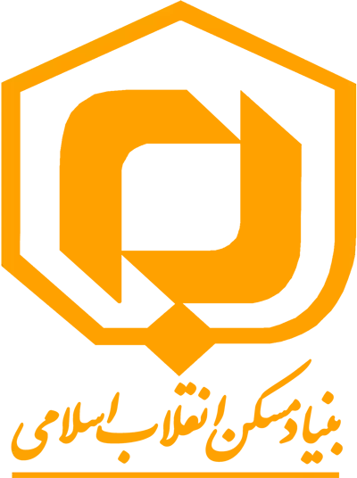 لوگو بنیاد مسکن